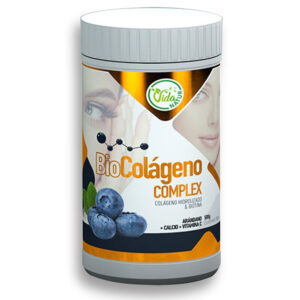 Bio Colágeno Complex NF 250g Eudai Bio