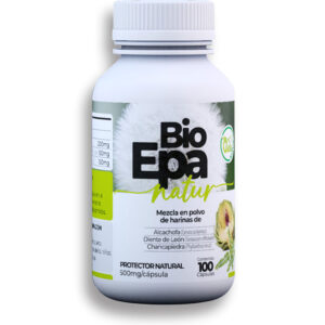 BioEpa Natur Eudai Bio