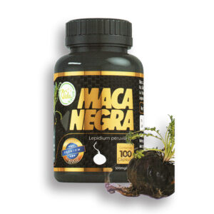 Maca Negra