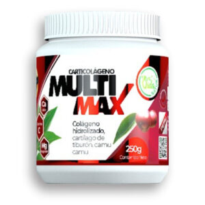 MultiMax 250g Eudai Bio