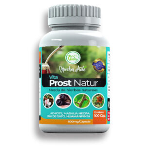 Vita Pros Natur Eudai Bio